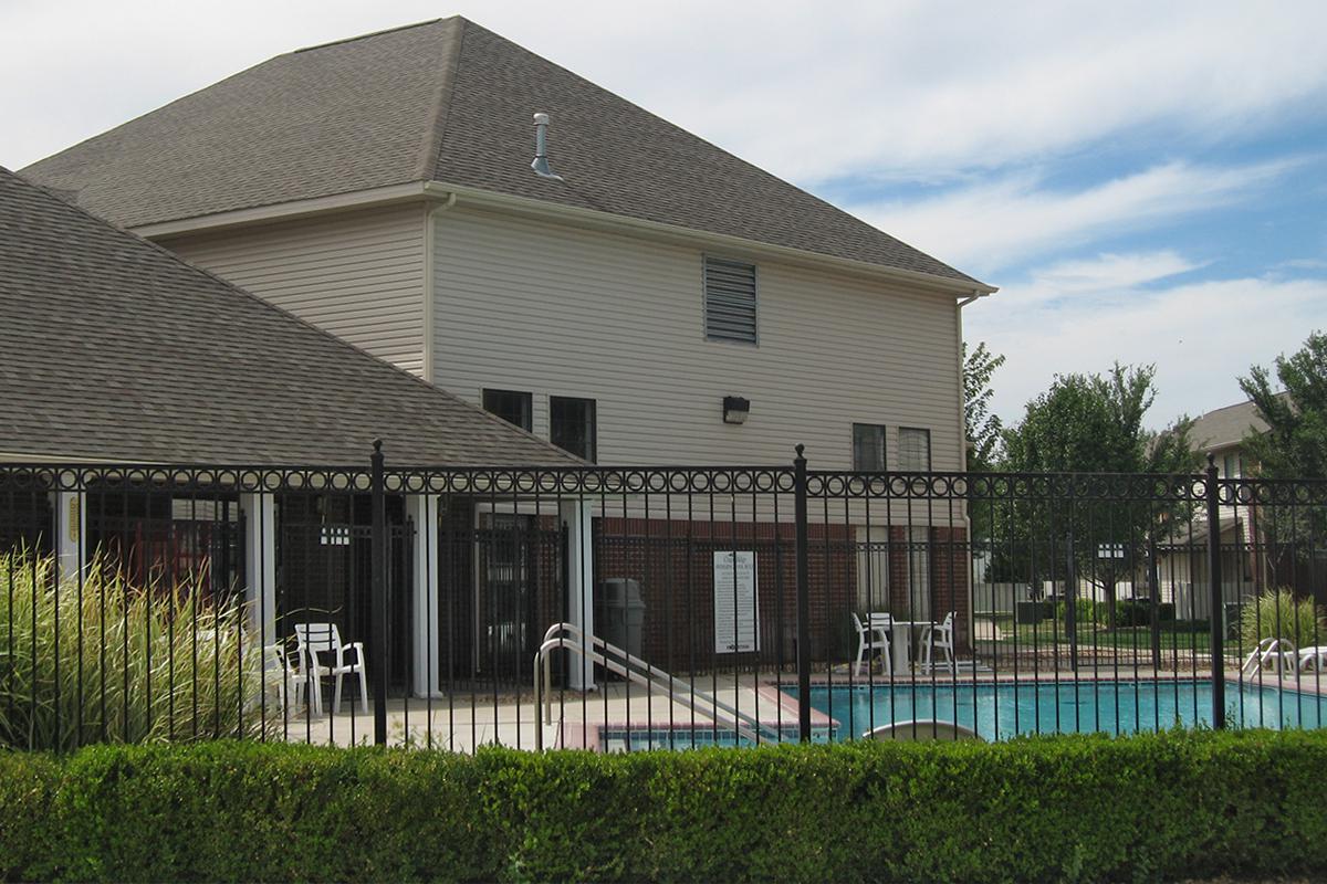The Ridge of Haysville Apartments in Haysville, KS